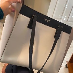 Kate Spade Bag- Large Work Tote